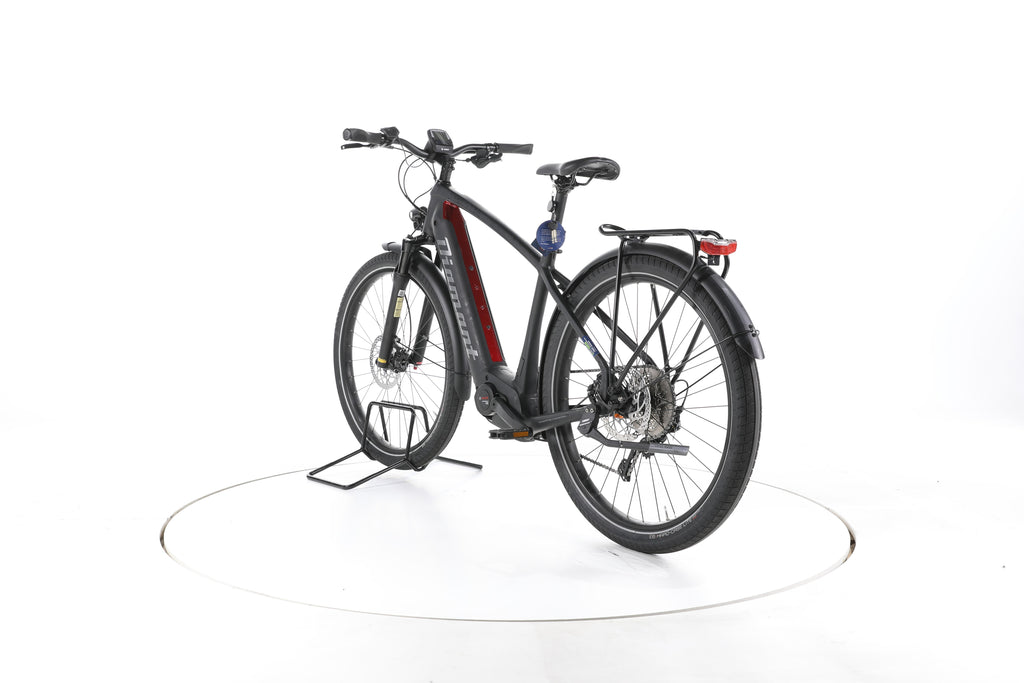 Diamant Zouma Deluxe + Trekking E-Bike - Image 9