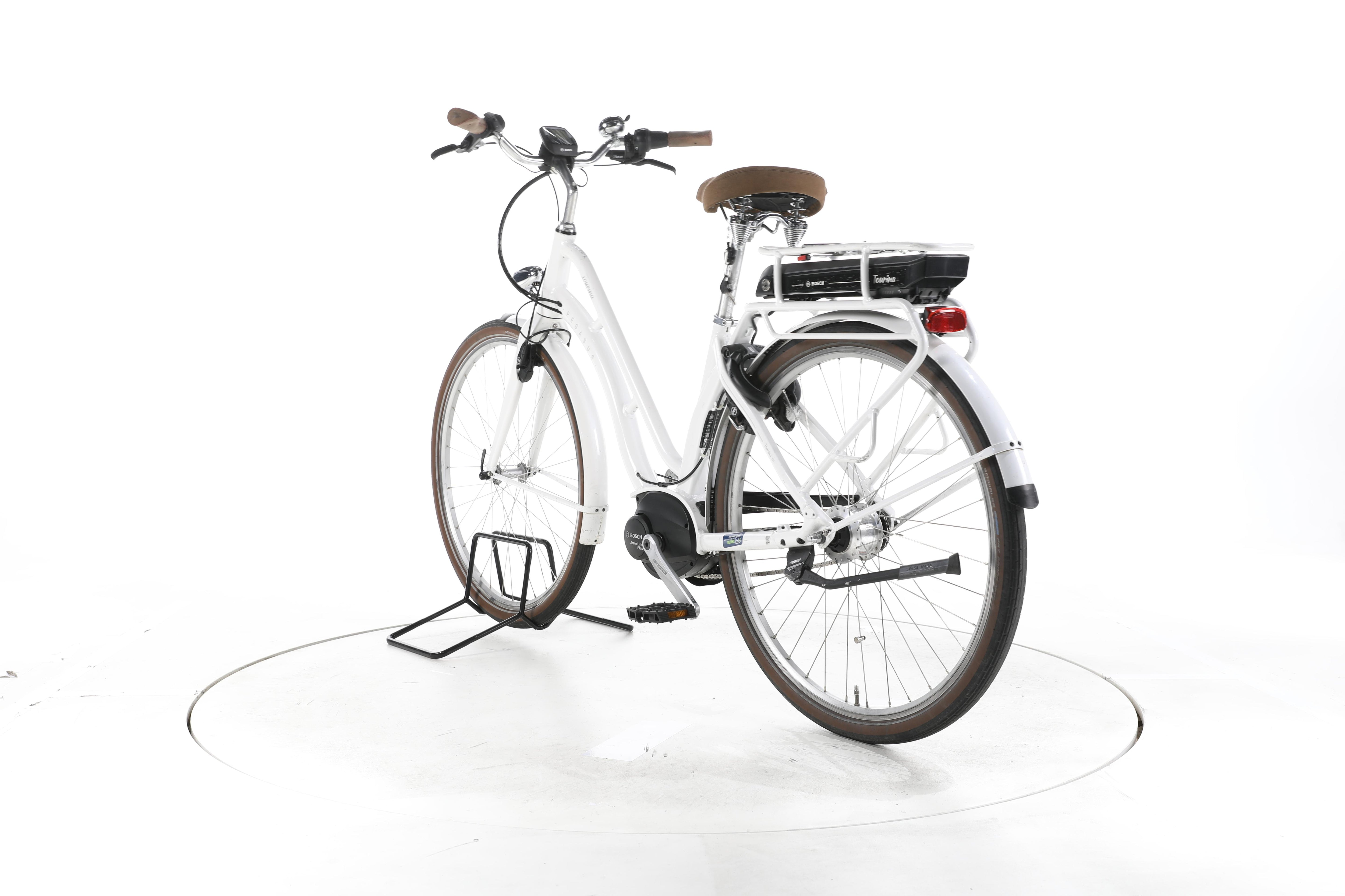Pegasus Tourina E7F City E-Bike - Image 9