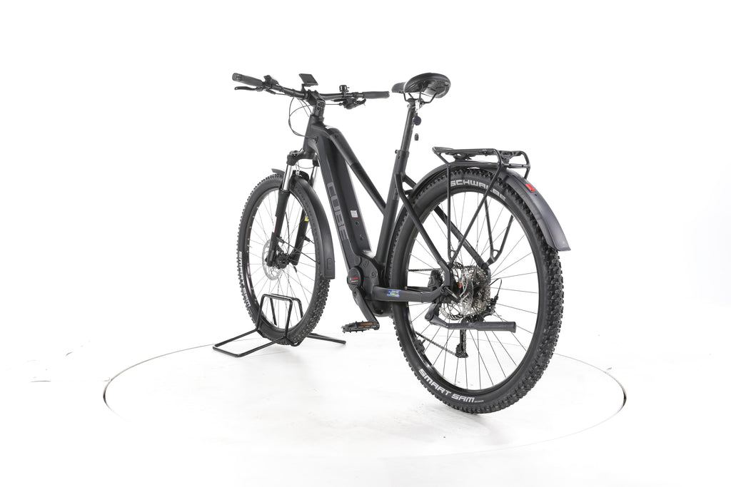 Cube Reaction Hybrid Performance E-Bike - Image 9