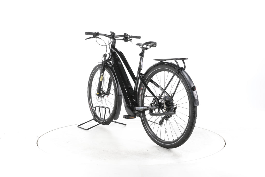Specialized Turbo Vado 5.0 Trekking E-Bike - Image 9