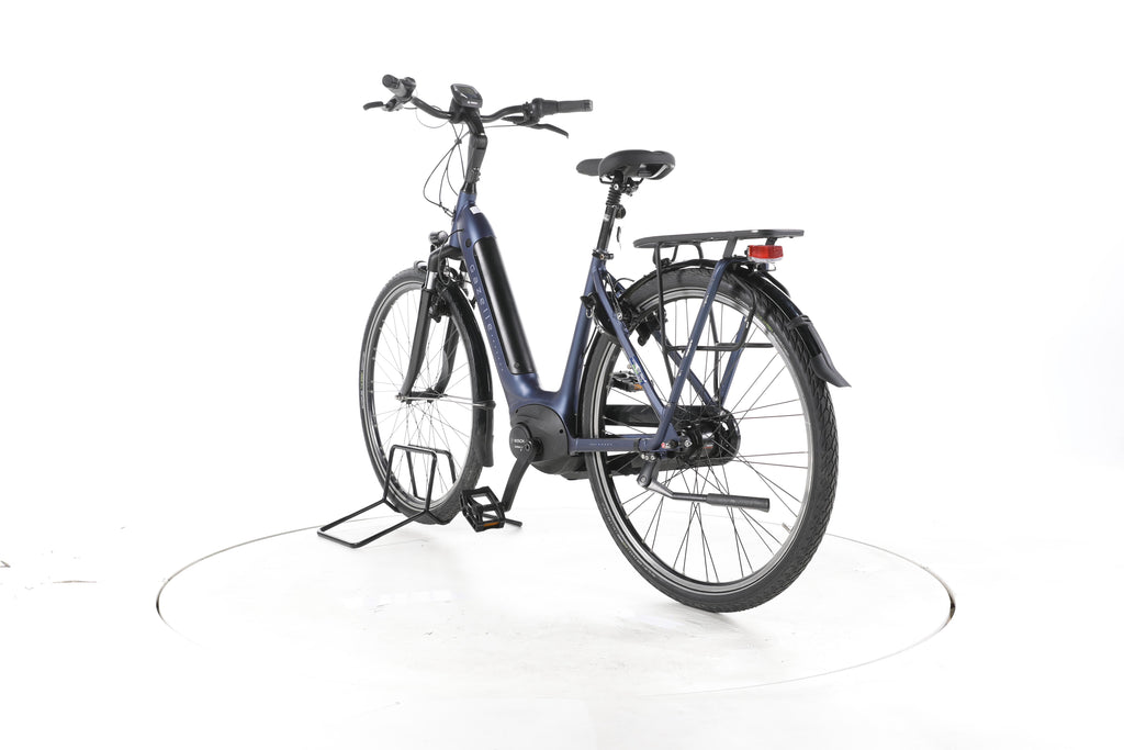 Gazelle Arroyo C7+ HMB Elite City E-Bike Tiefeinsteiger - Image 9