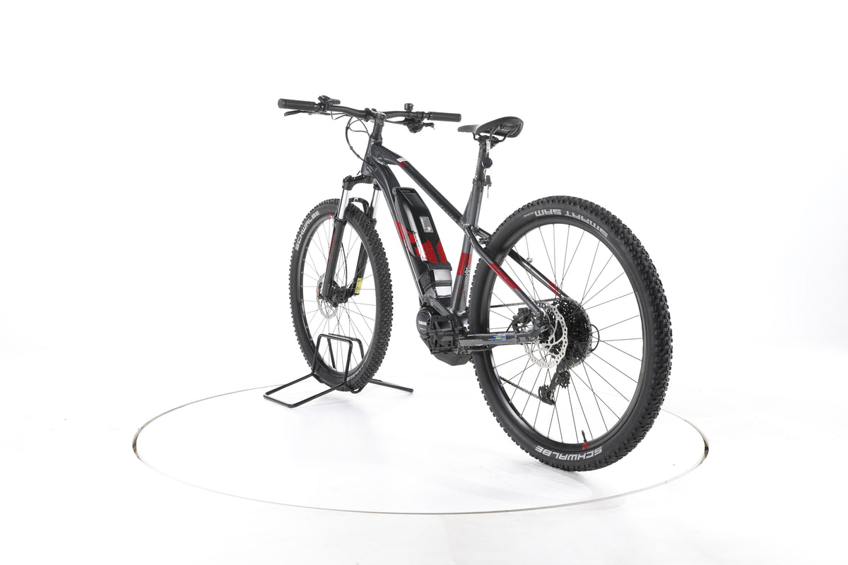 R Raymon HardRay E 3.0 E-Bike - Image 9