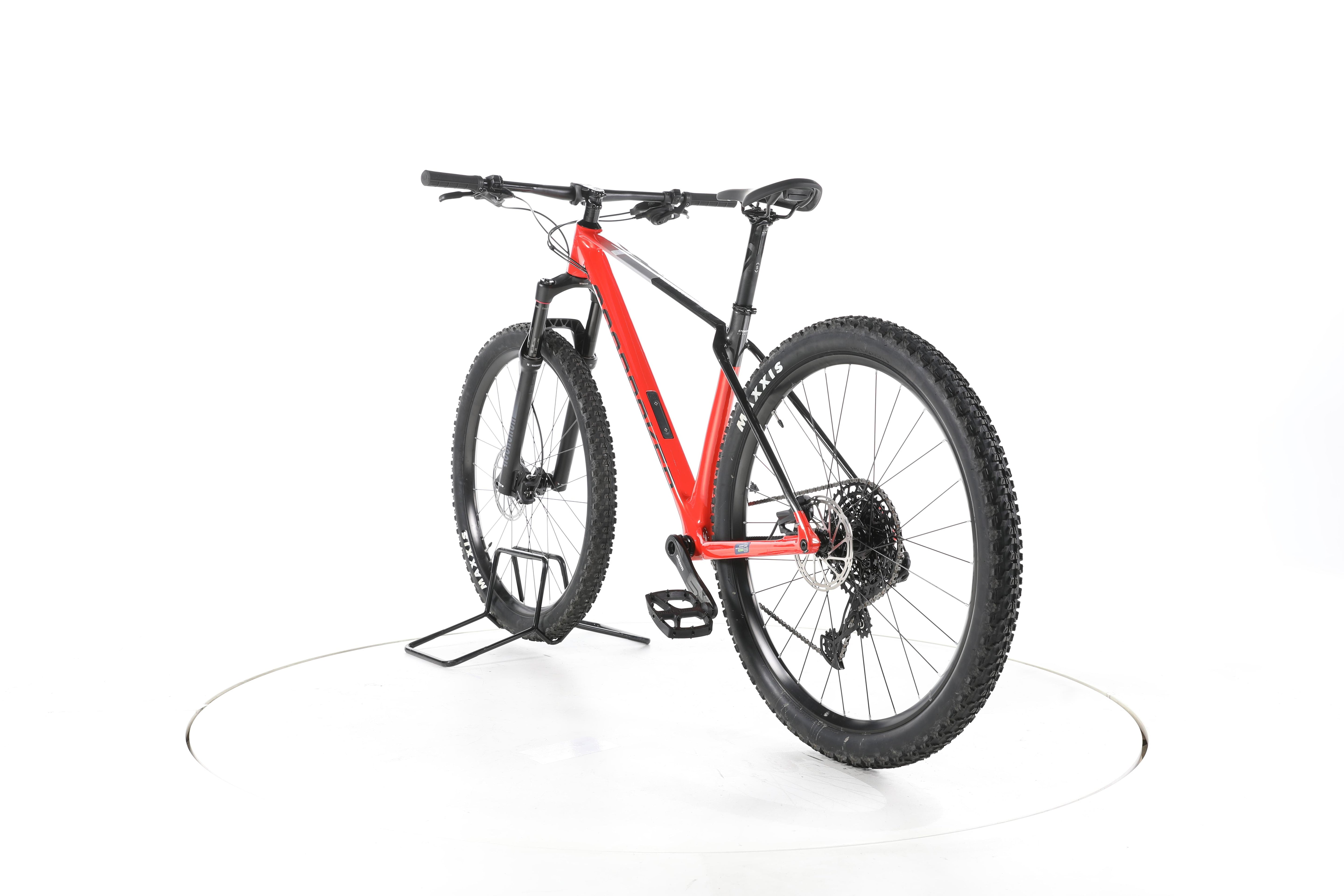 Mondraker Chrono DC Fahrrad Hardtail - Image 9