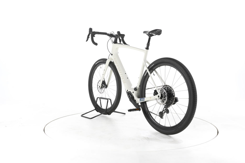 Specialized Turbo Creo 2 Expert E-Gravel & Rennrad Carbon - Image 9