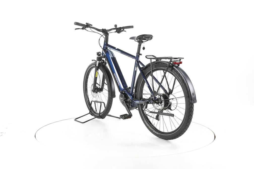 Winora Yucatan 8 Trekking E-Bike - Image 9