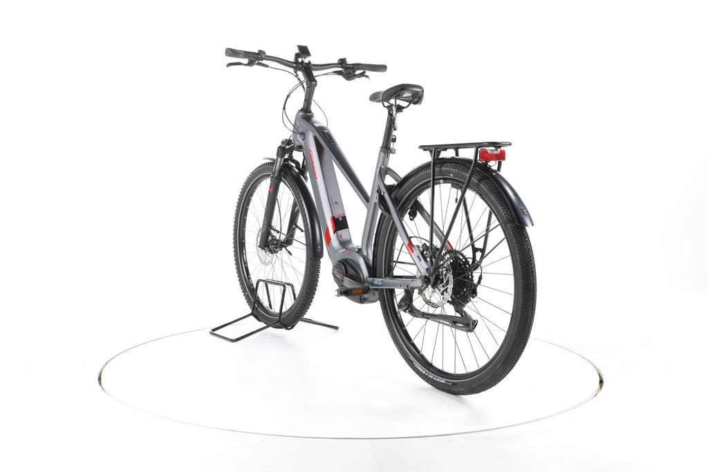 Conway Cairon T 2.0 Trekking E-Bike 2025 - Image 9