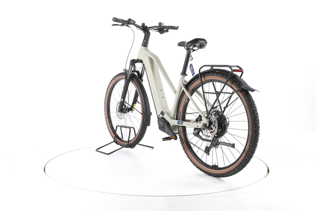 Bulls Iconic EVO 1 Trekking E-Bike 2025 - Image 9
