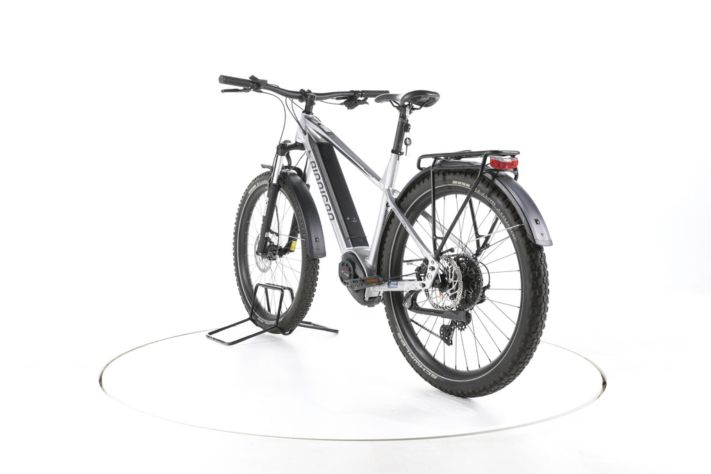 Bionicon Earp SUV 2 Trekking E-Bike - Image 9