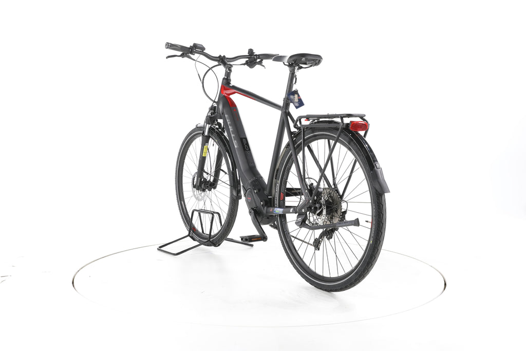 Bulls Lacuba Evo 10S Trekking E-Bike - Image 9