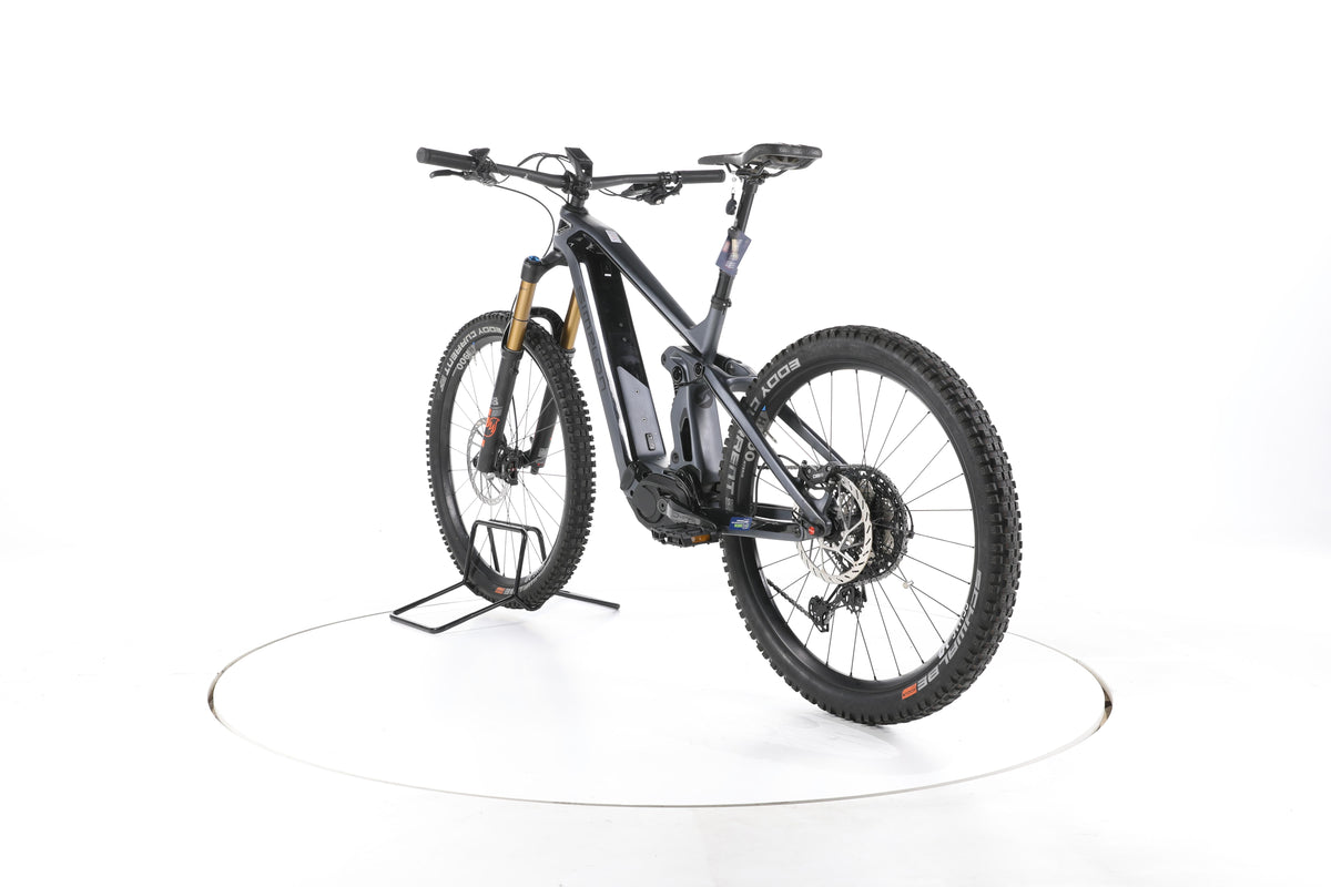 Simplon Rapcon P-Max E-Bike Fully Carbon - Image 9