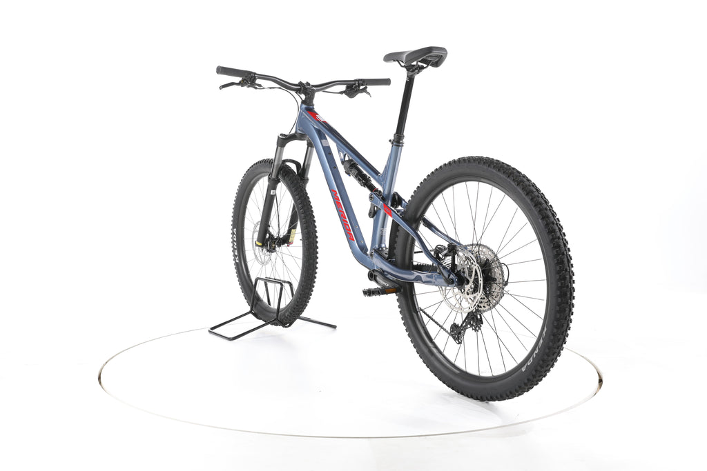 Merida One Forty 400 SE Fahrrad Fully - Image 9