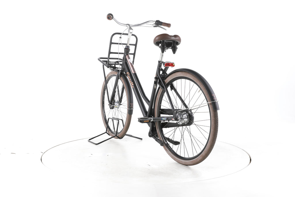 Gazelle Miss Grace Fahrrad City & Trekking - Image 9