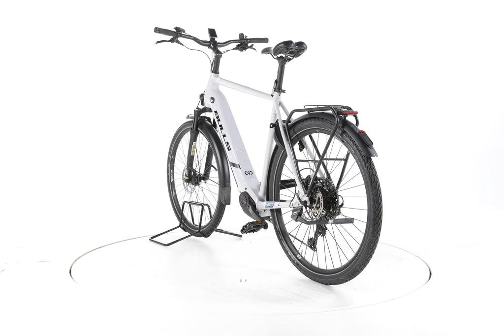Bulls Cross Lite EVO 1 Trekking E-Bike - Image 9