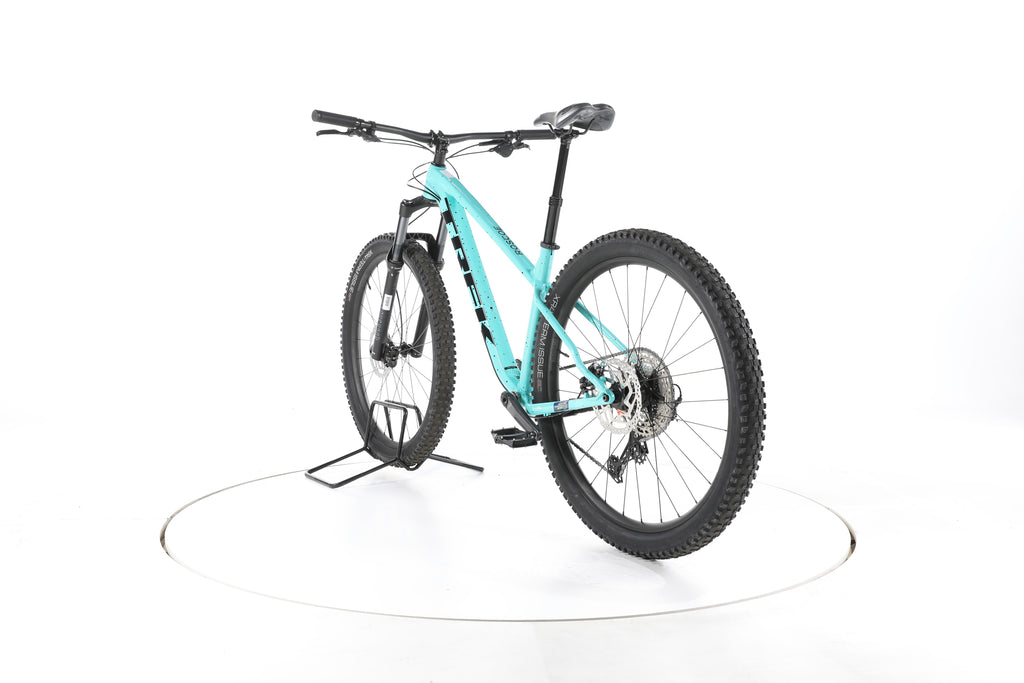 Trek Roscoe 7 Fahrrad Hardtail - Image 9