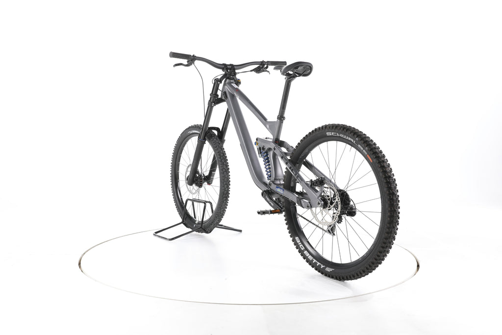 Cube TWO15 Pro Fahrrad Fully - Image 9