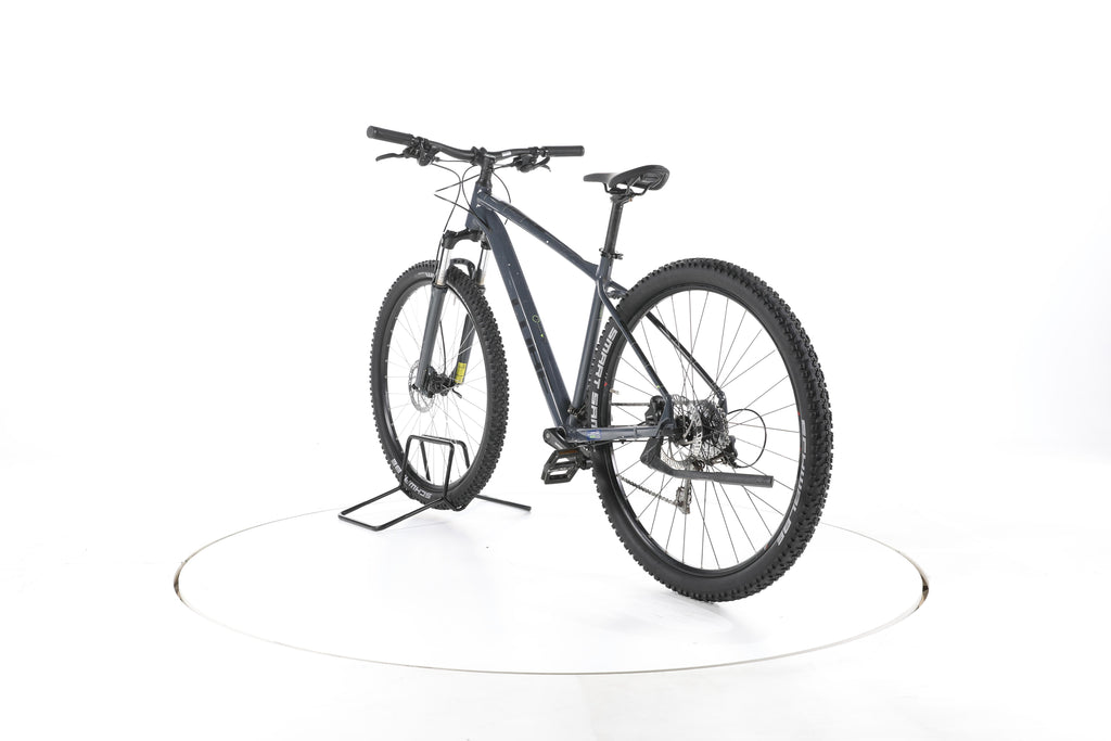 Cube Aim Pro Fahrrad Hardtail - Image 9