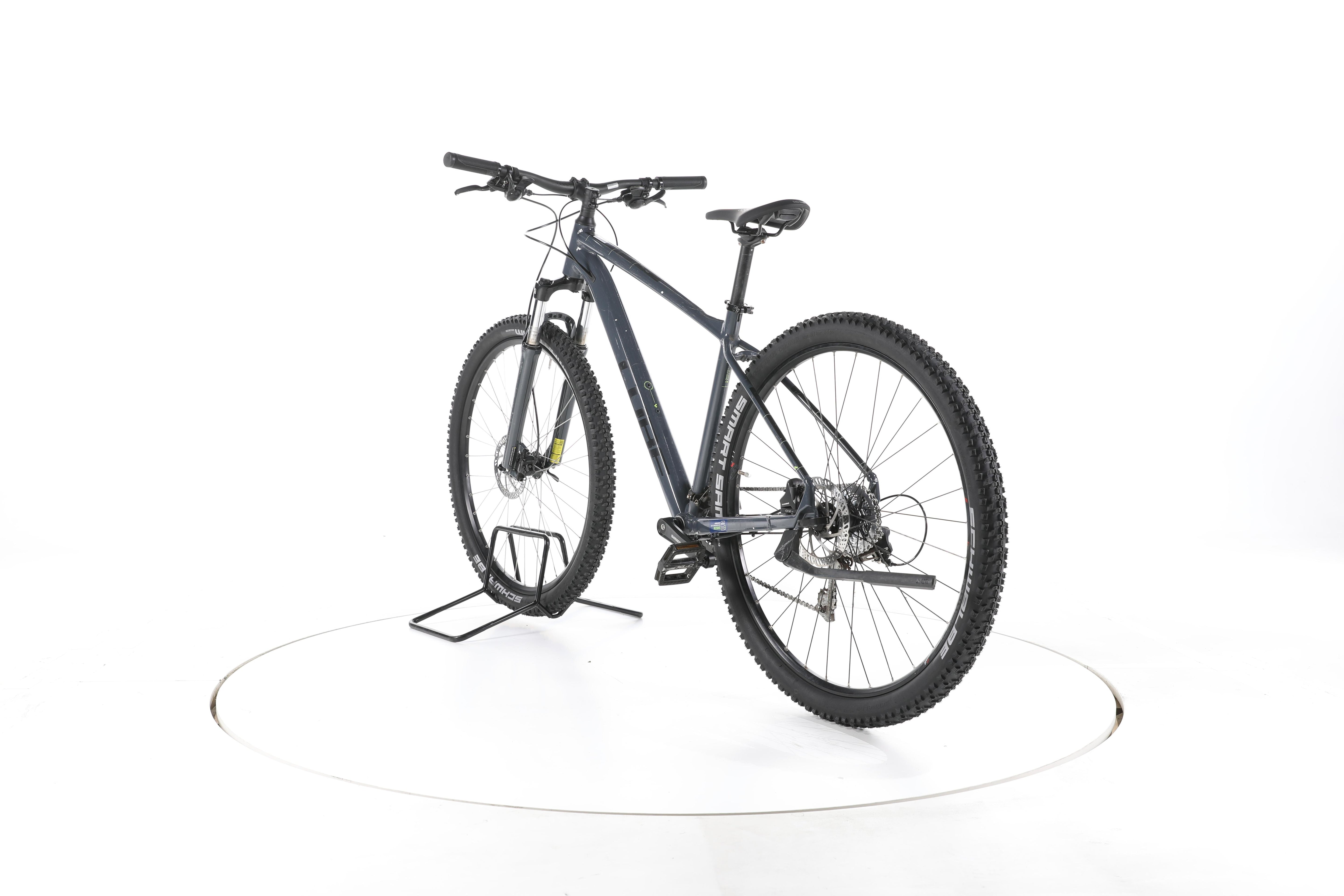 Cube Aim Pro Fahrrad Hardtail - Image 9