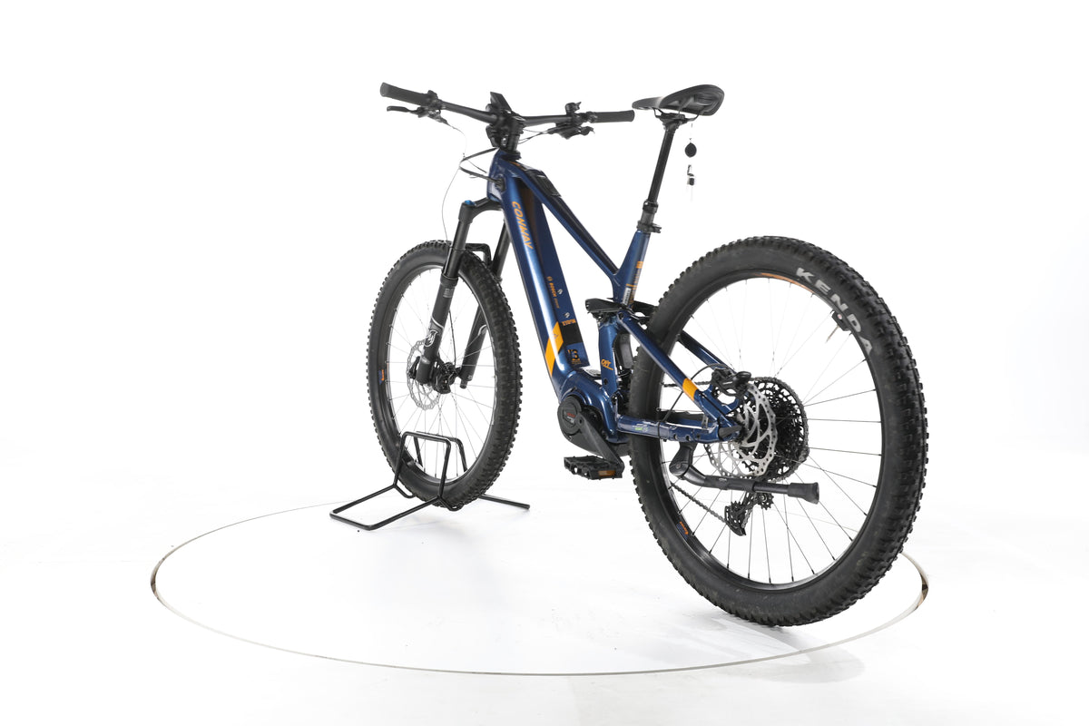 Conway Xyron S 3.9 E-Bike Fully - Image 9