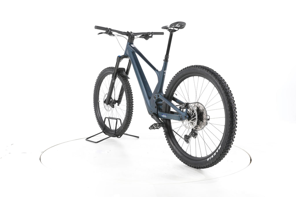Scott Genius 930 Fahrrad Fully - Image 9