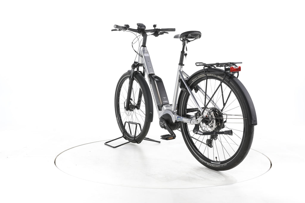 Brennabor T-38e Trekking E-Bike Tiefeinsteiger - Image 9