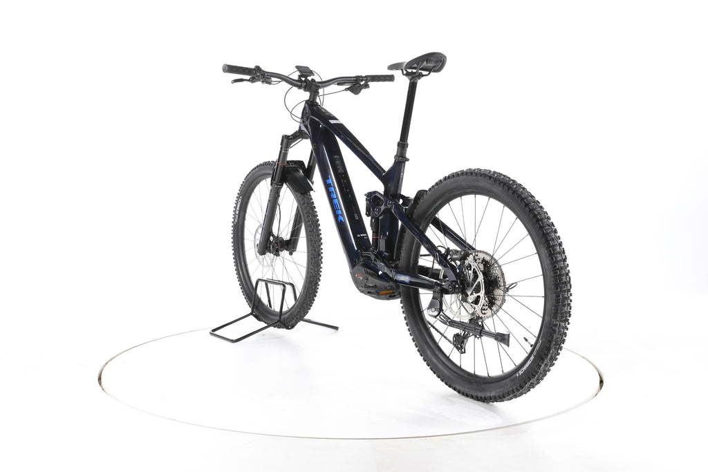 Trek Rail+ E-Bike Fully Carbon 2025 - Image 9