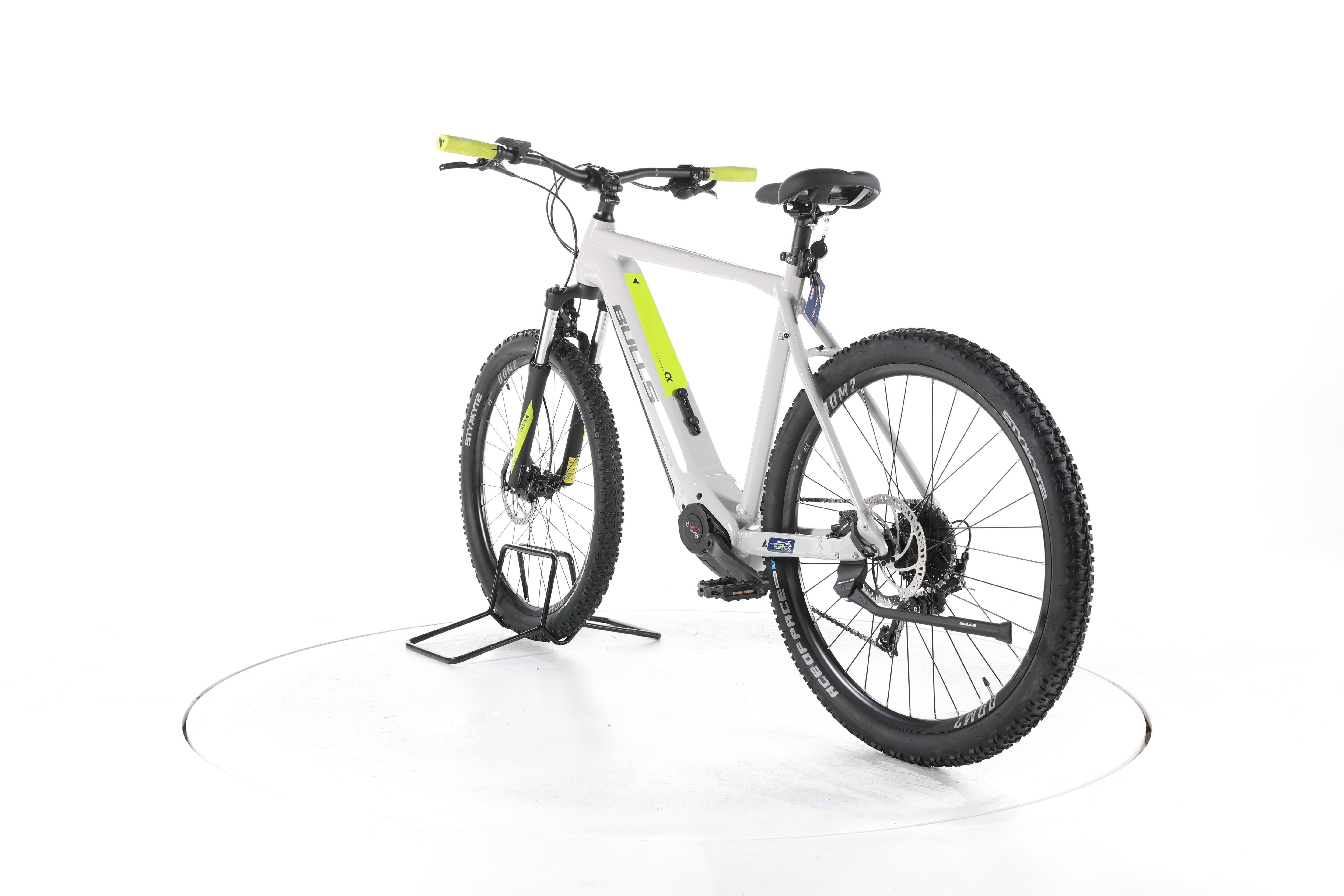Bulls LT CX Evo E-Bike - Image 9