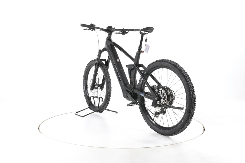 Cube Stereo Hybrid 160 HPC SLX E-Bike Fully Carbon - Image 9