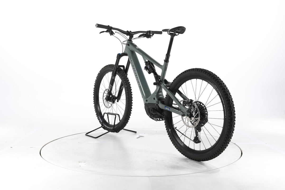 Specialized Turbo Levo Comp E-Bike Fully - Image 9