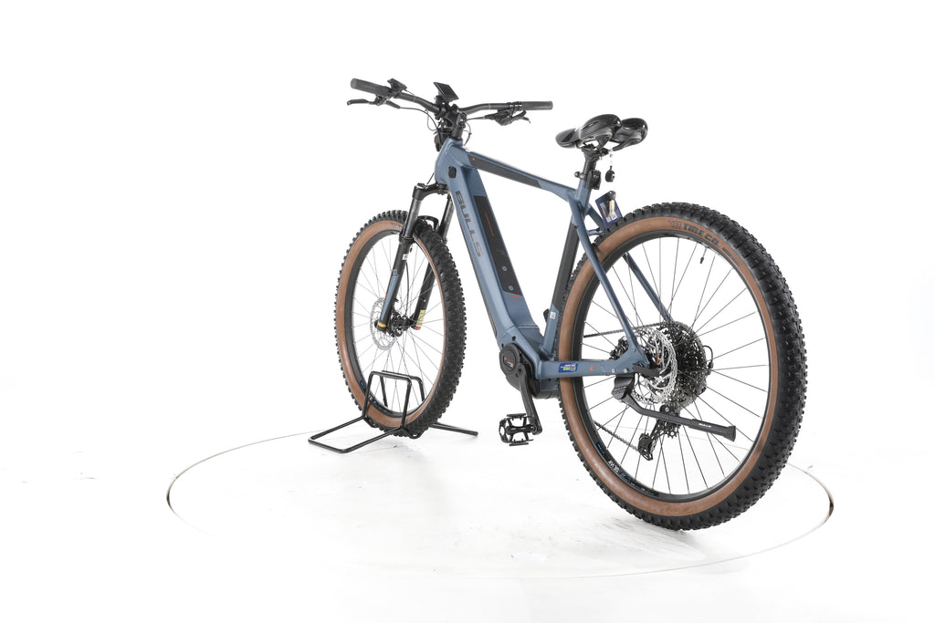 Bulls Cooperhead EVO 2 E-Bike 2024 - Image 9