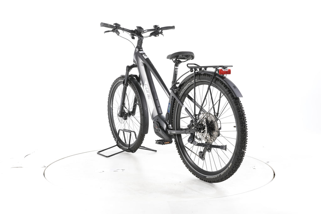 CONE Bikes eCross IN 4.0 Trekking E-Bike - Image 9