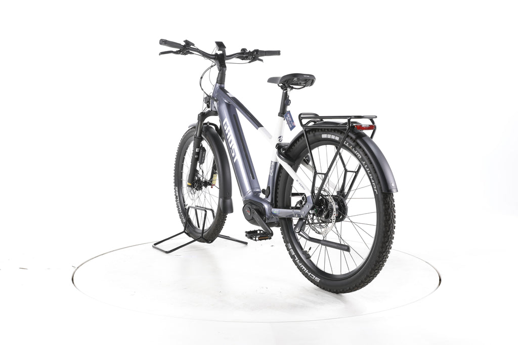 Ghost E Teru Pro EQ City E-Bike 2025 - Image 9