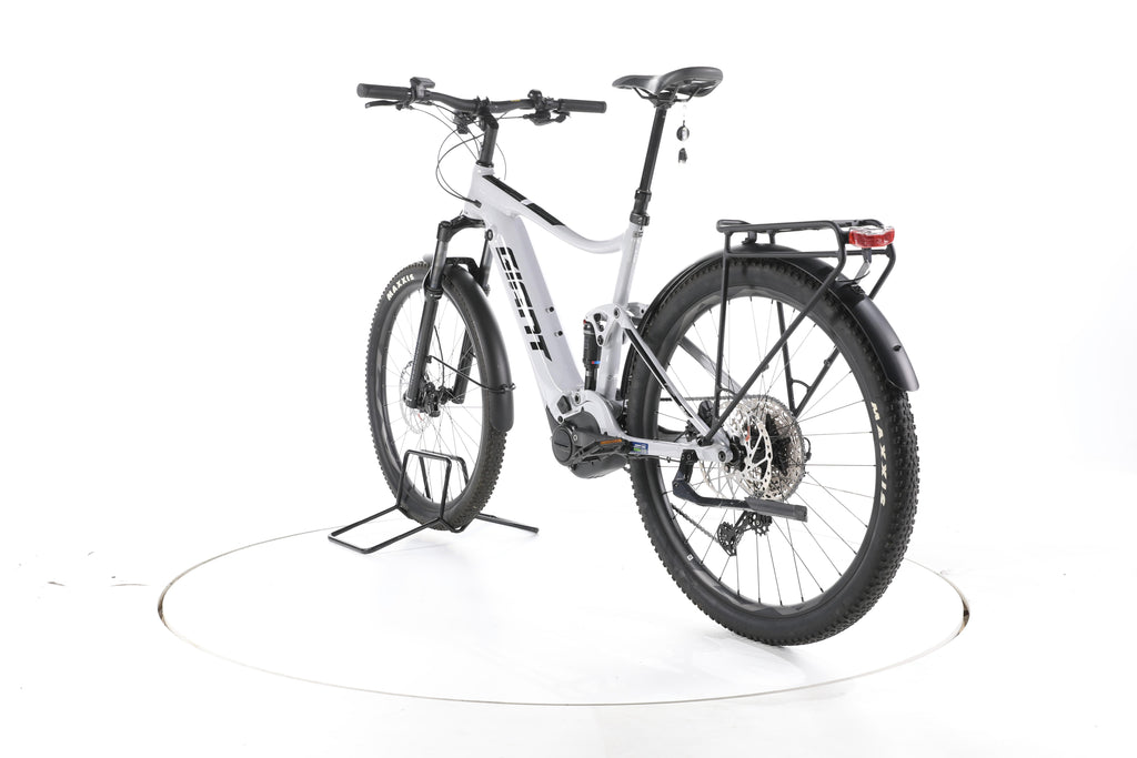 Giant Stance E+ Pro EX SUV E-Bike - Image 9