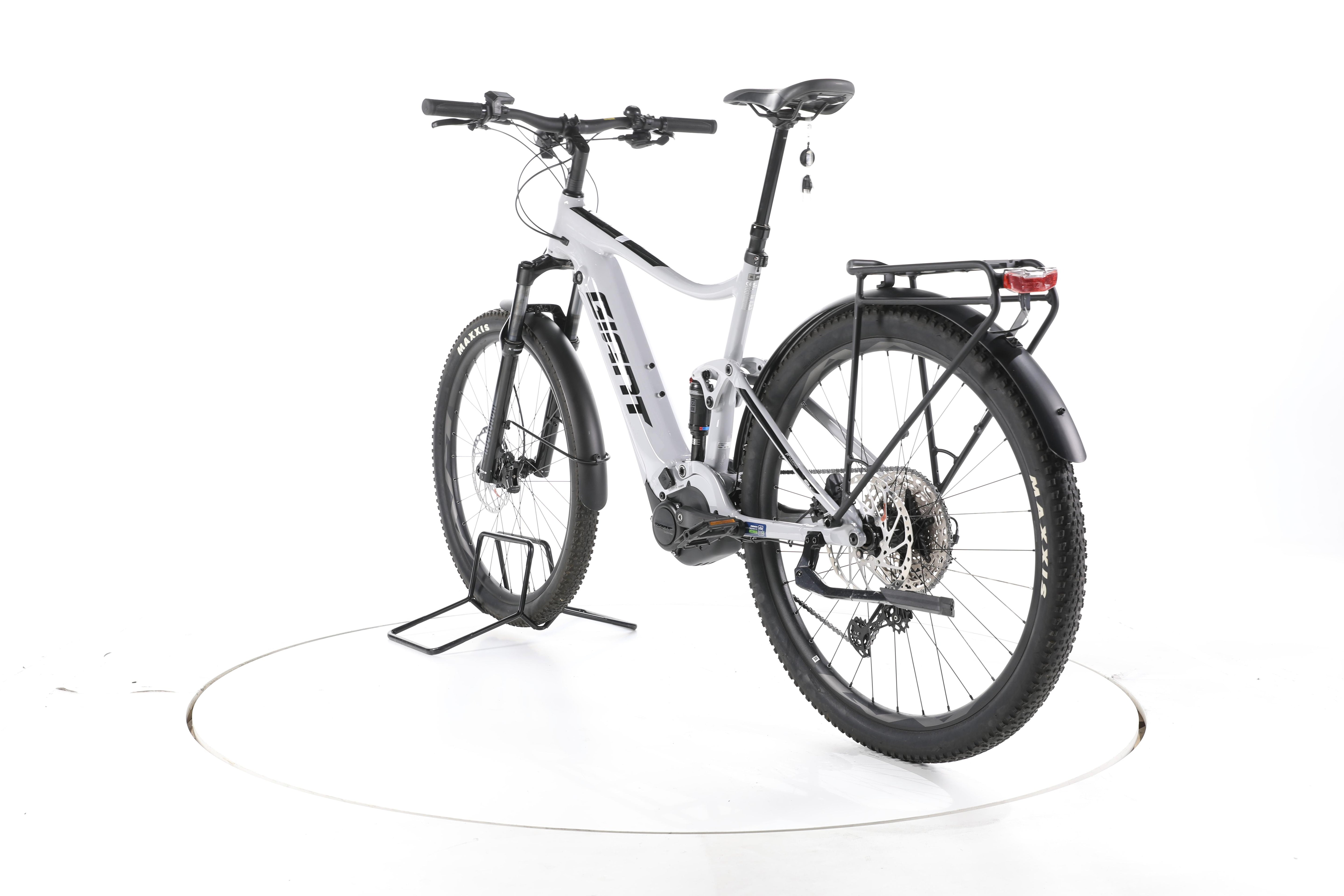 Giant Stance E+ Pro EX SUV E-Bike - Image 9
