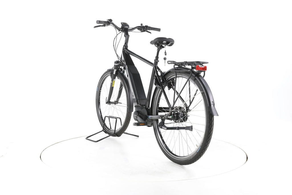 Victoria Tresalo 5 City E-Bike - Image 9