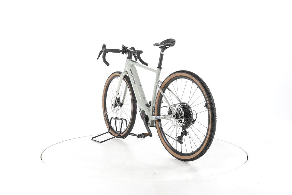 Megamo Lande E-Gravel & Rennrad 2025 - Image 9