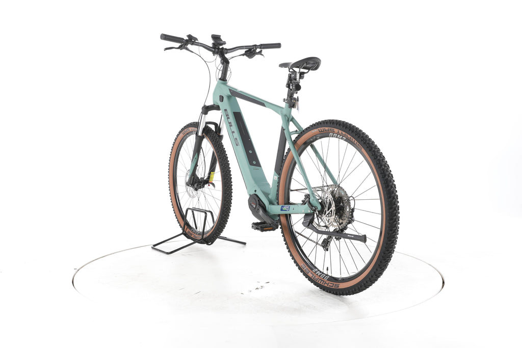 Bulls Copperhead EVO 1 E-Bike - Image 9
