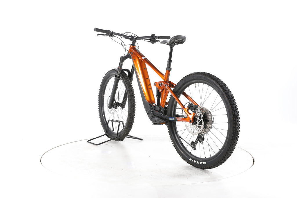 Giant Reign E+ 3 E-Bike Fully - Image 9