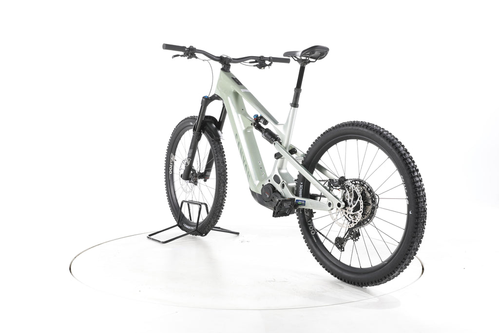 Canyon Strive:ON CFR E-Bike Fully Carbon - Image 9