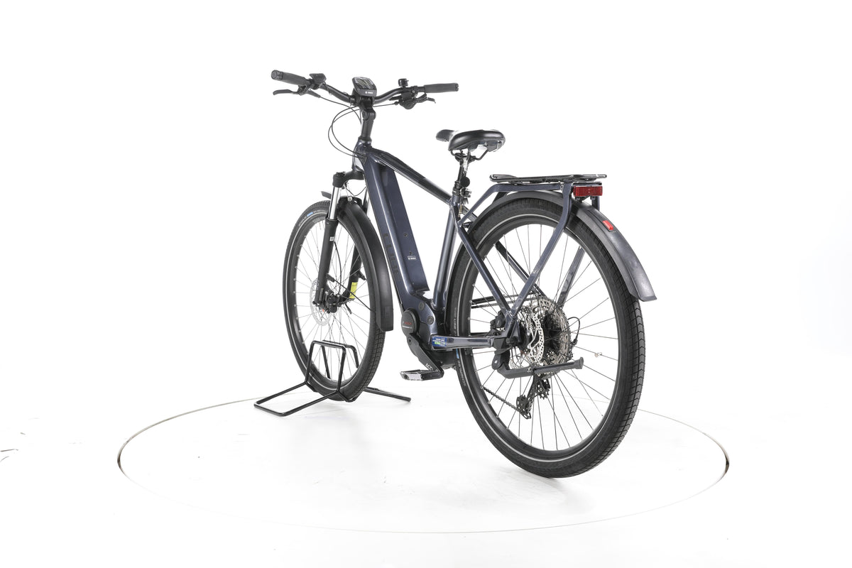 Cube Touring Hybrid Pro Trekking E-Bike - Image 9