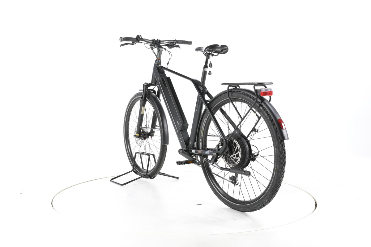 QWIC Performance RD11 Trekking E-Bike - Image 9