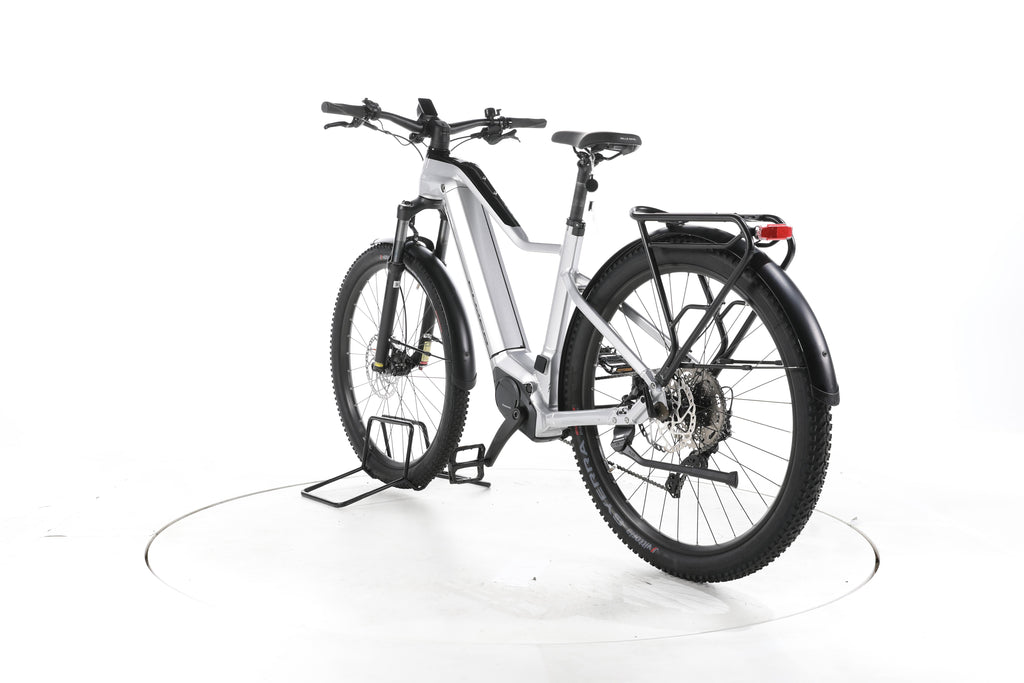 FLYER Goroc2 2.10 Trekking E-Bike - Image 9