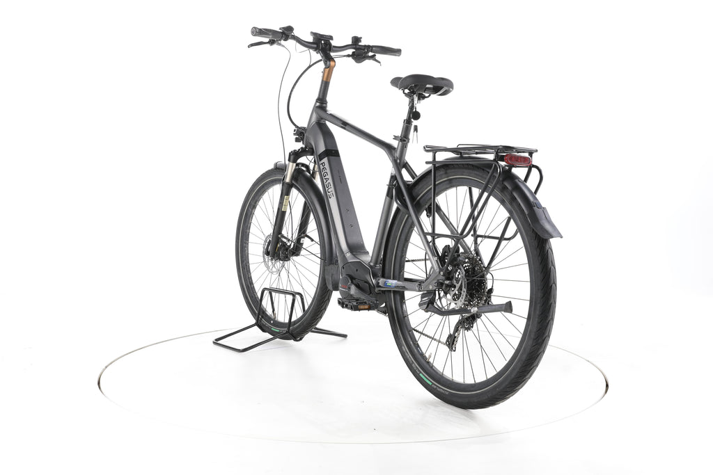 Pegasus Strong EVO 10 Trekking E-Bike - Image 9