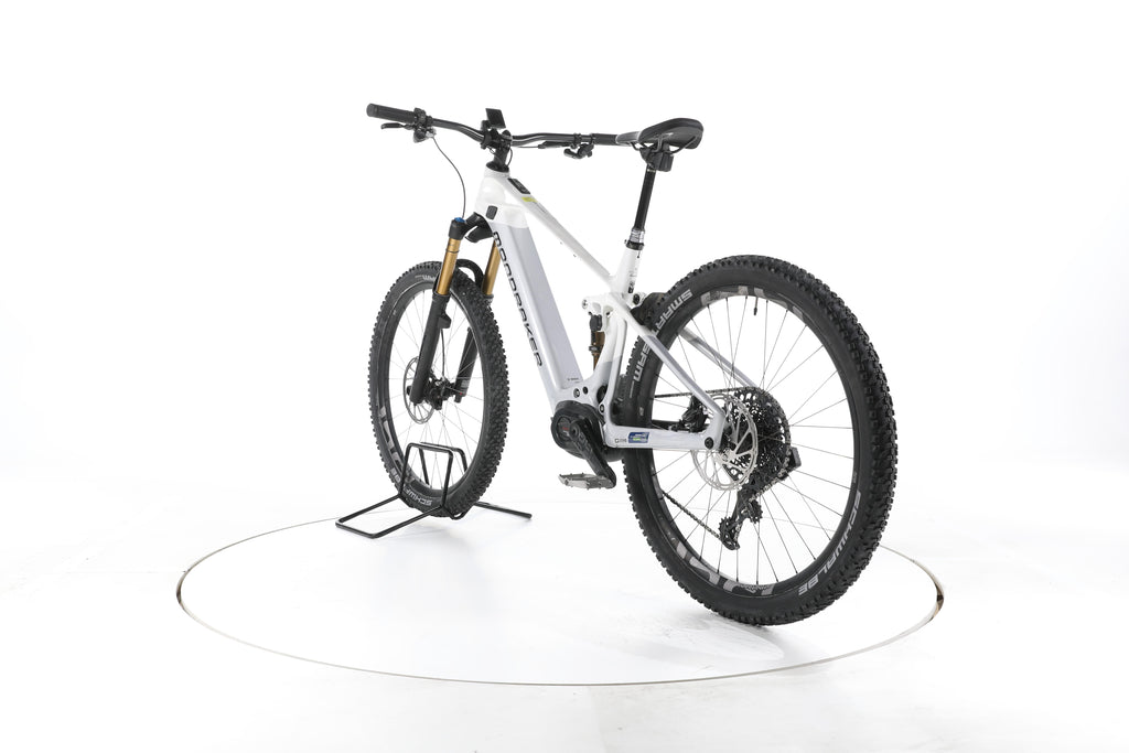 Mondraker Crafty RR SL E-Bike Fully Carbon - Image 9