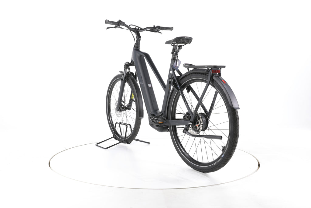 Cube Kathmandu Hybrid Comfort Pro City E-Bike 2025 - Image 9