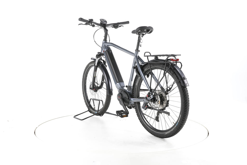 Velo de Ville SEB 890 Trekking E-Bike - Image 9