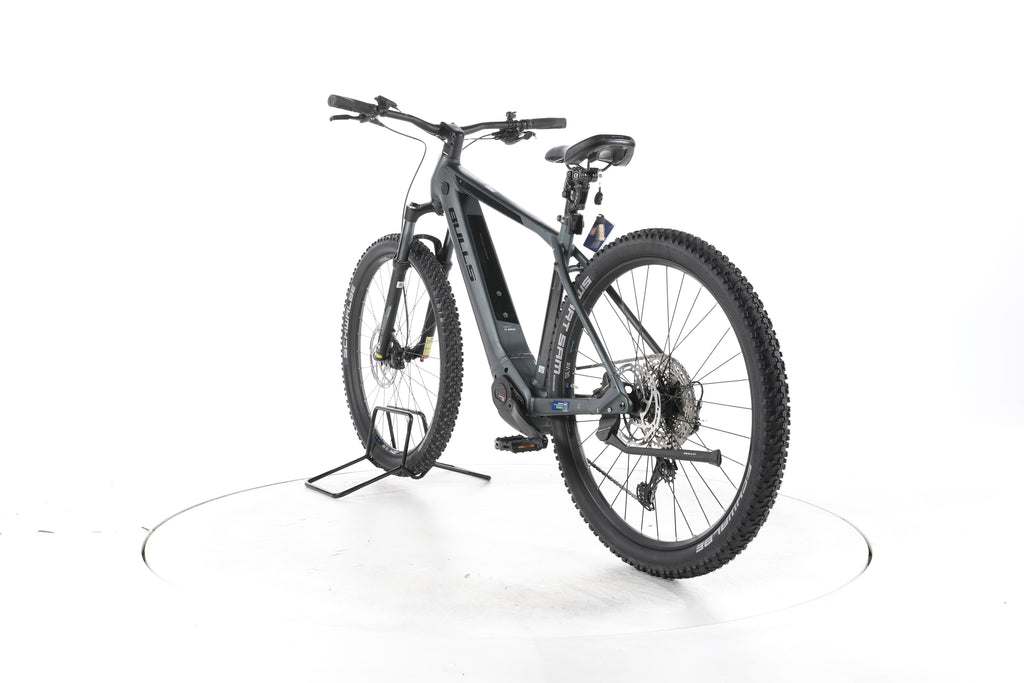 Bulls Copperhead EVO 3 E-Bike - Image 9