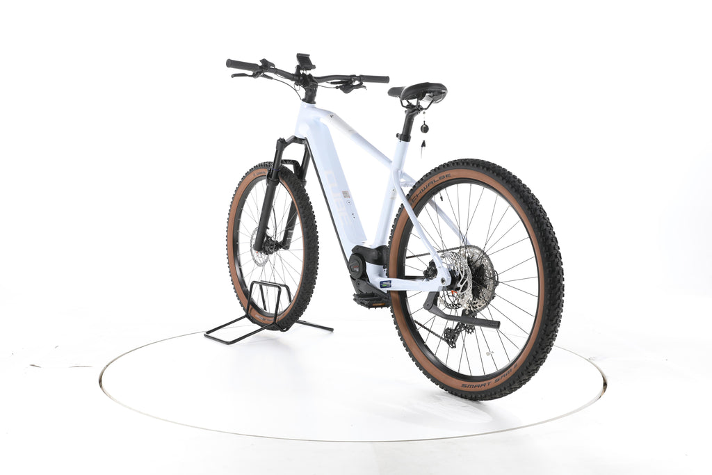 Cube Reaction Hybrid Pro E-Bike - Image 9