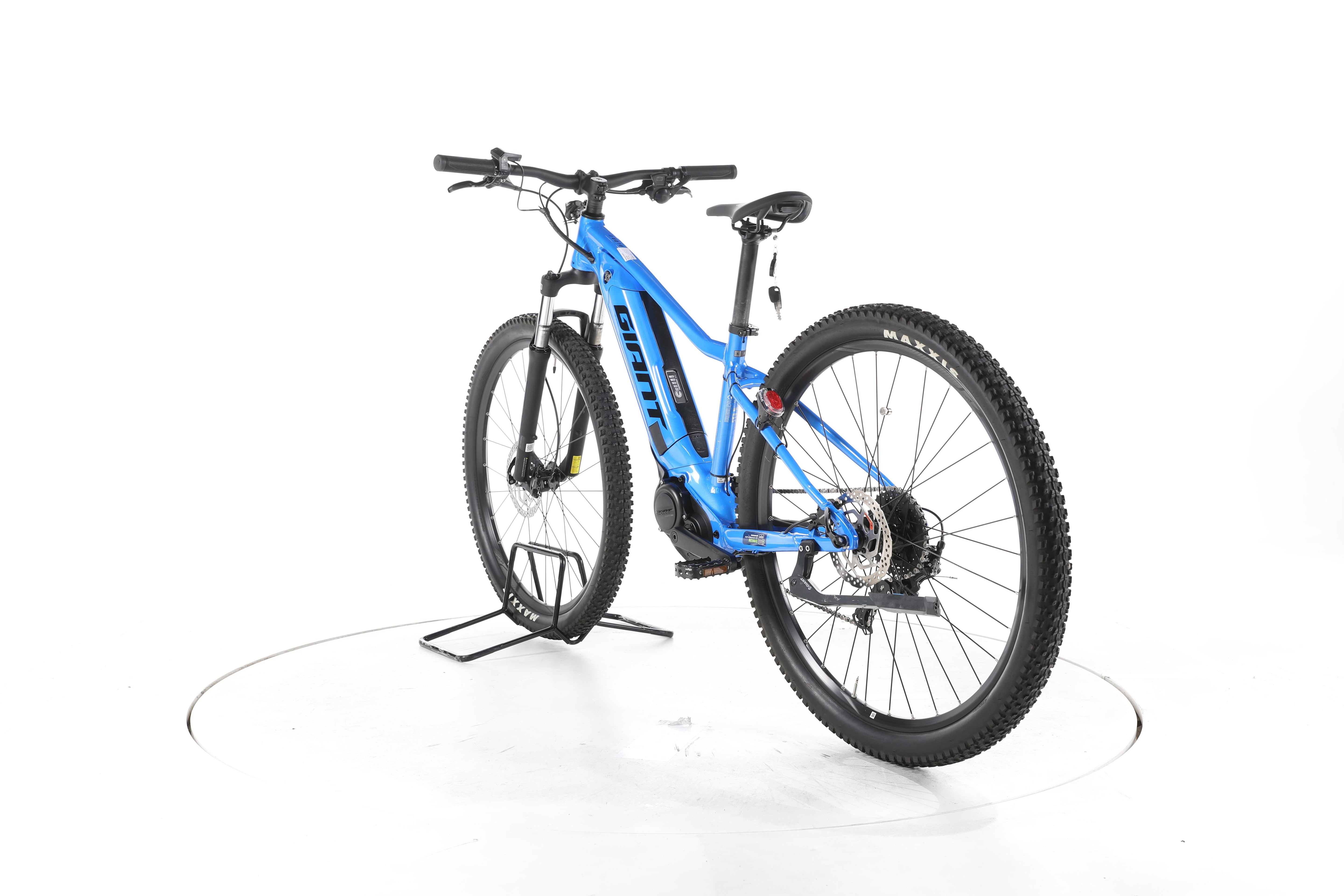 Giant Talon E+ 2 E-Bike - Image 9