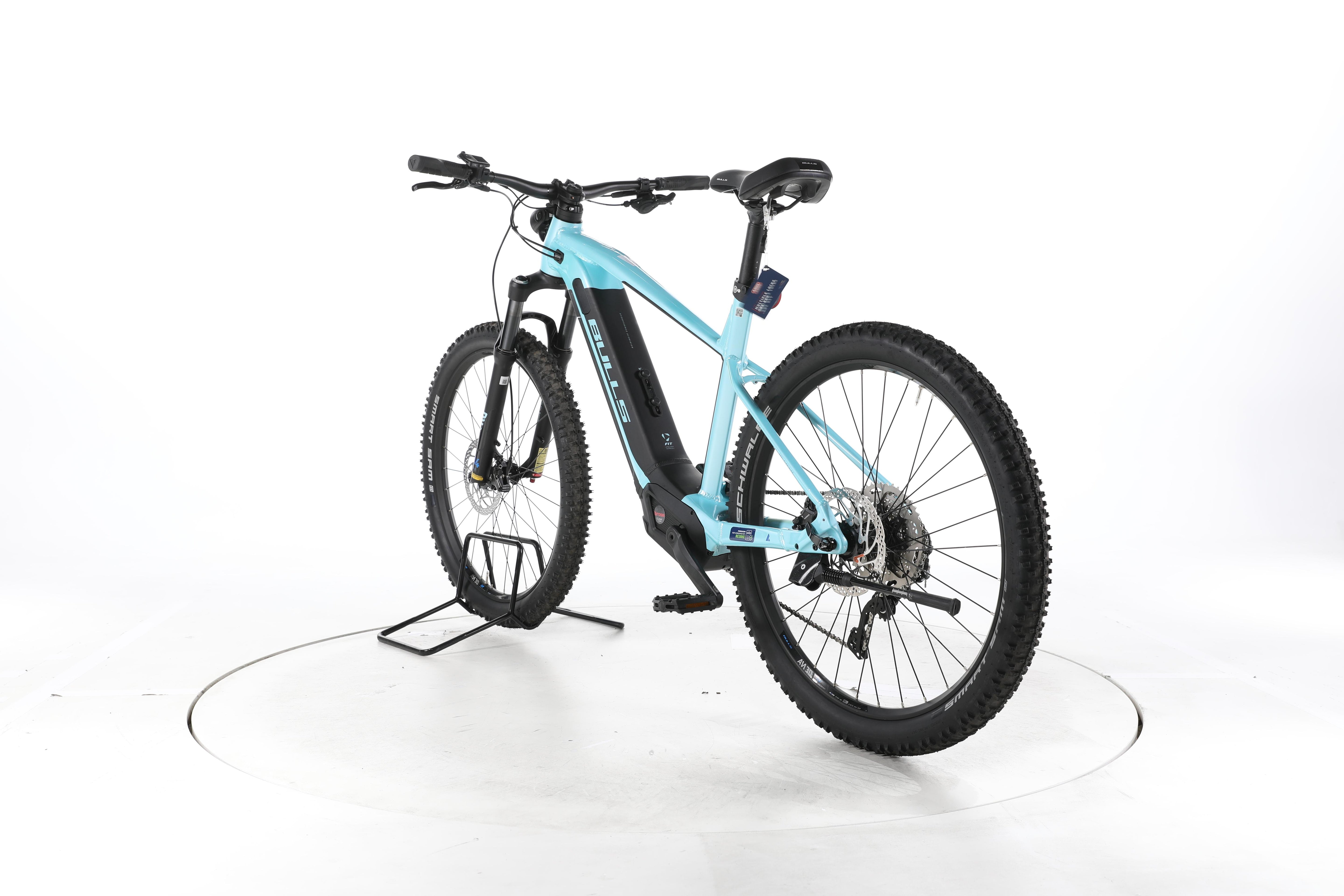 Bulls E-Stream EVA 1 E-Bike - Image 9
