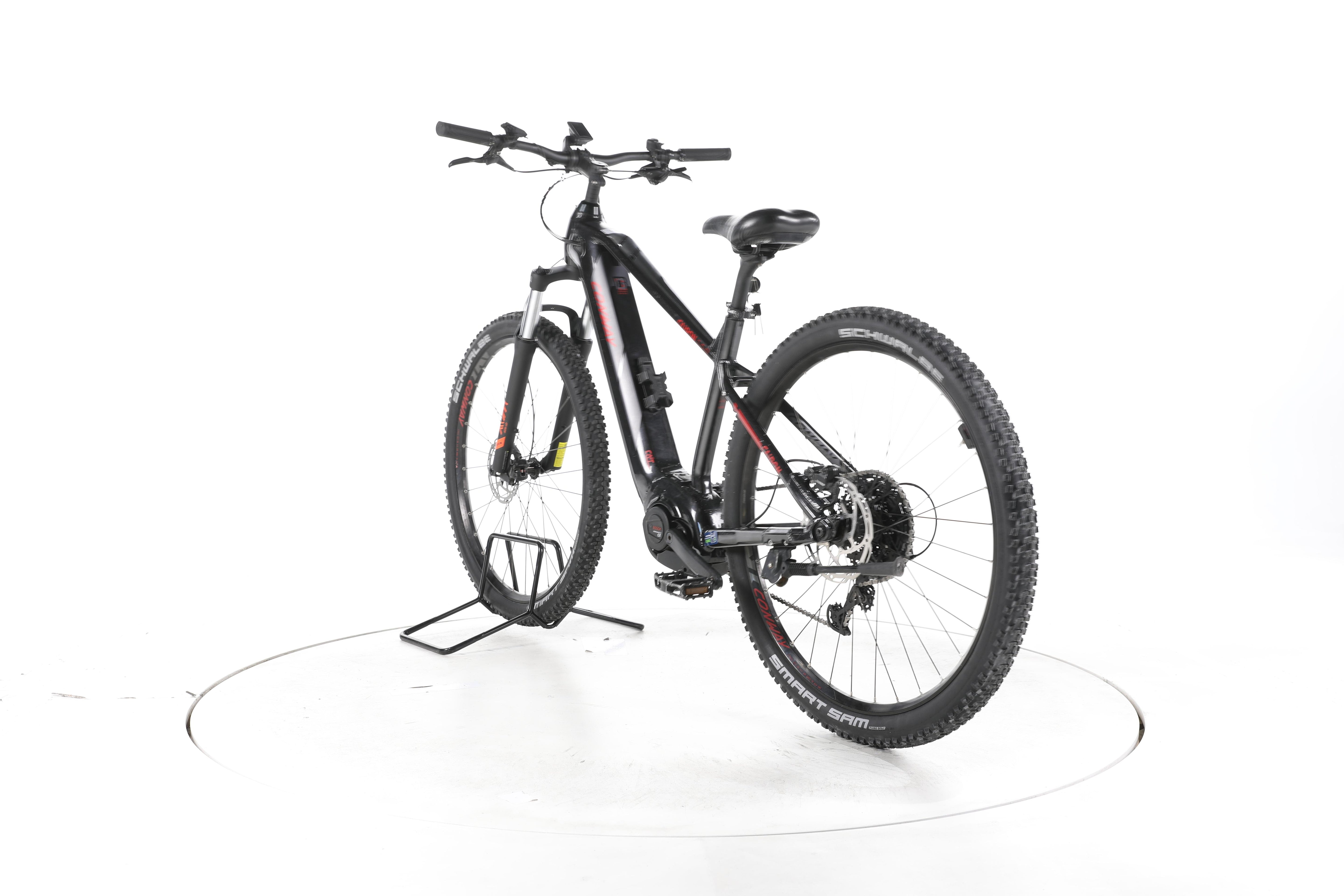 Conway Cairon S 5.0 E-Bike - Image 9